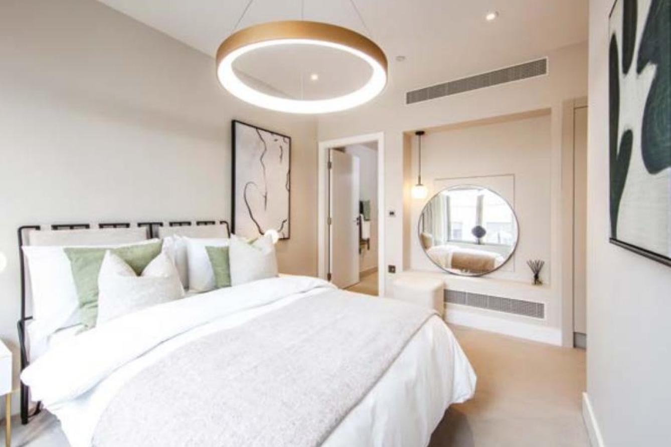 藍莎集團 | 英國置產一站式服務